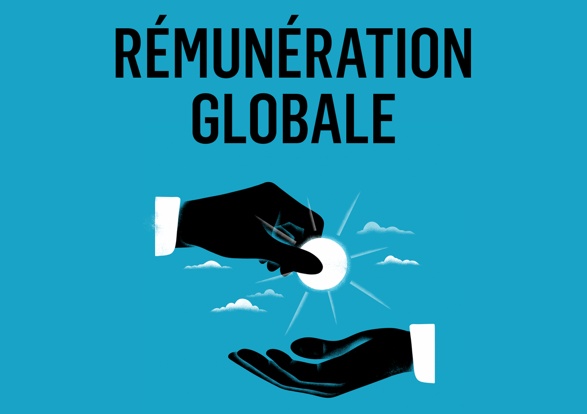 2025-09-18***Rémunération globale