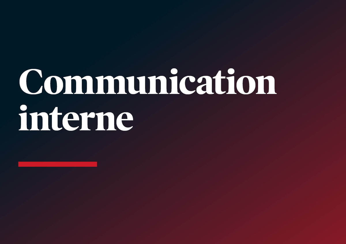 2024-03-27***Communication interne