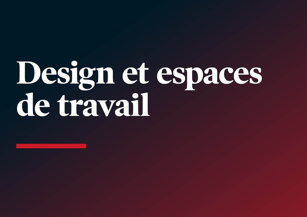 2024-04-17***Design et espaces de travail