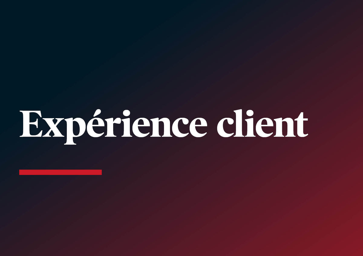 2024-06-12***Expérience client