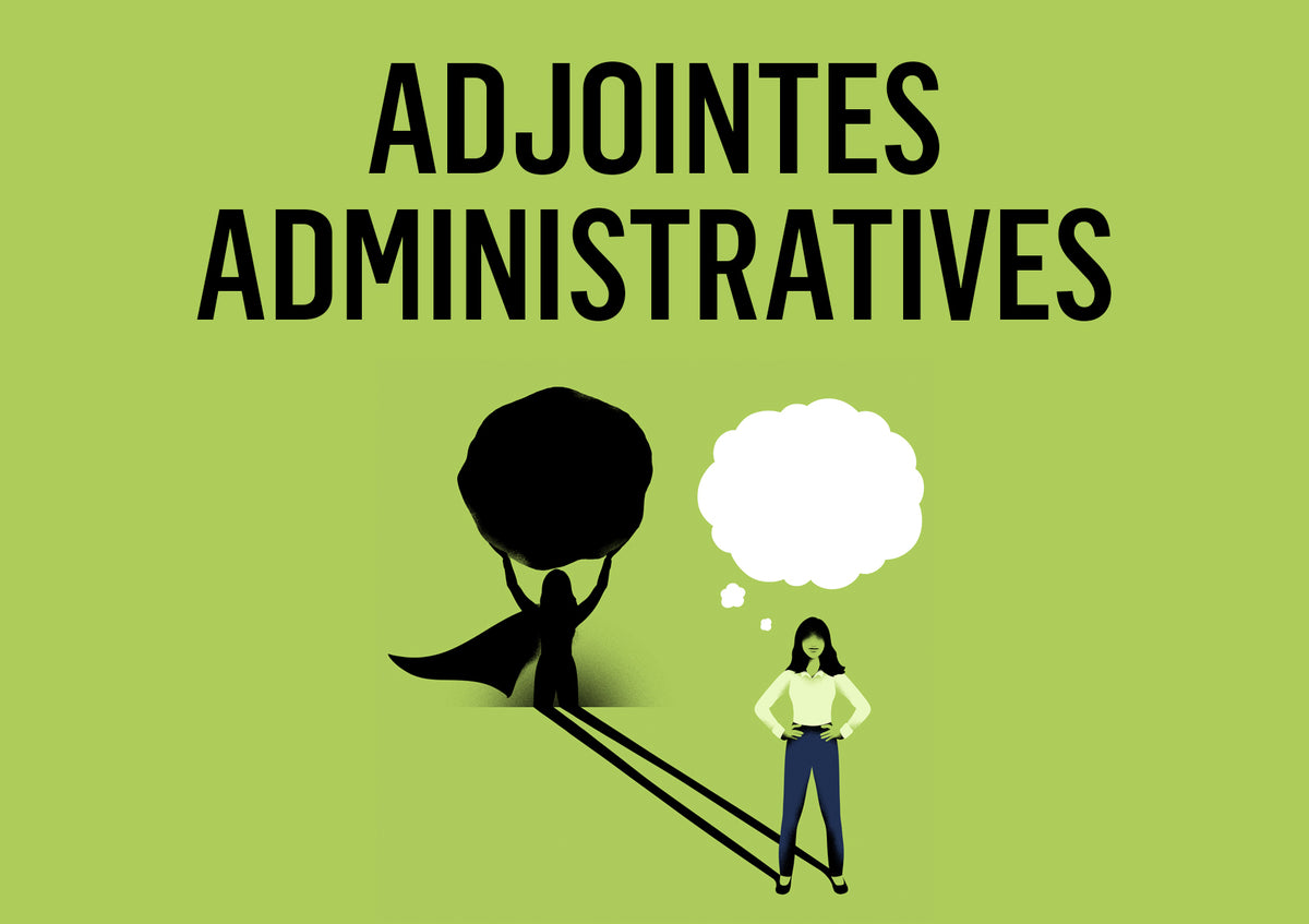 2024-11-19***Adjointes administratives et exécutives