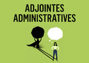 2024-11-19***Adjointes administratives et exécutives