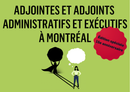 2026-11-05***Adjointes et adjoints administratifs et exécutifs - Montréal