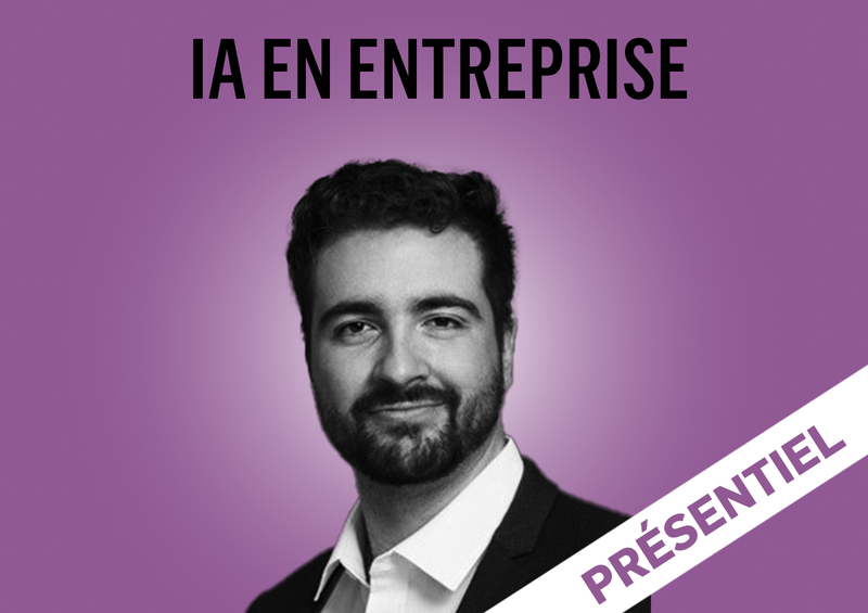 2026-05-13***Débloquez vos projets en IA : accélérer l’adhésion à tous les niveaux de l’organisation