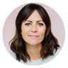 Julie Lajoie, CRHA