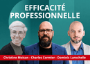 2026-09-11***Productivité avec Microsoft 365 – Parcours accéléré