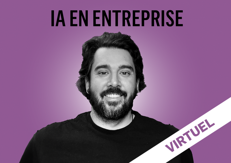 2026-01-23***Créez votre ChatGPT personnalisé : devenez expert·e en IA conversationnelle