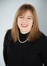 Suzanne Saint-Laurent, ing., PMP