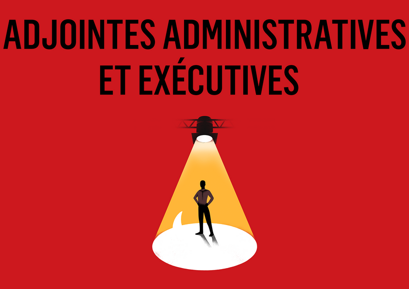 2025-11-18***Adjointes administratives et exécutives