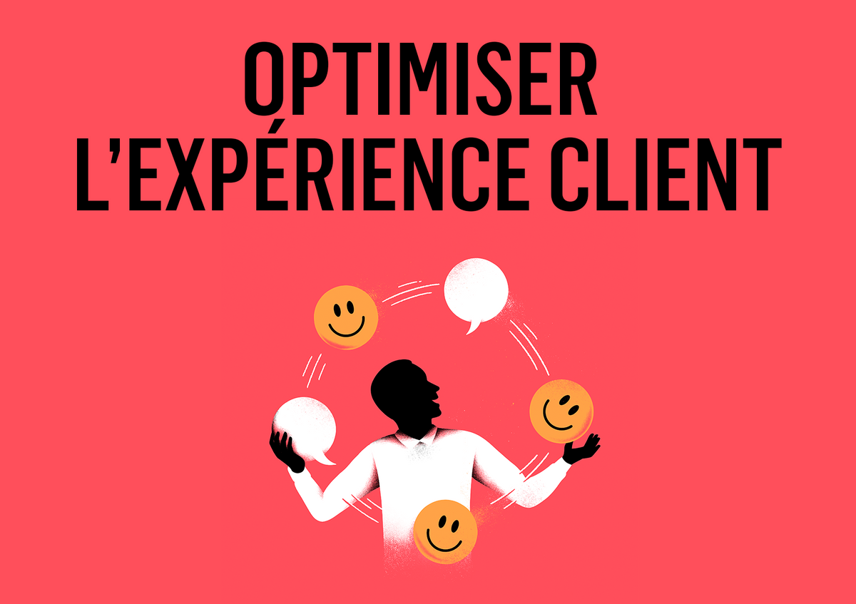 2025-06-11***Optimiser l'expérience client