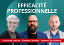 2026-11-13***Productivité avec Microsoft 365 – Parcours accéléré