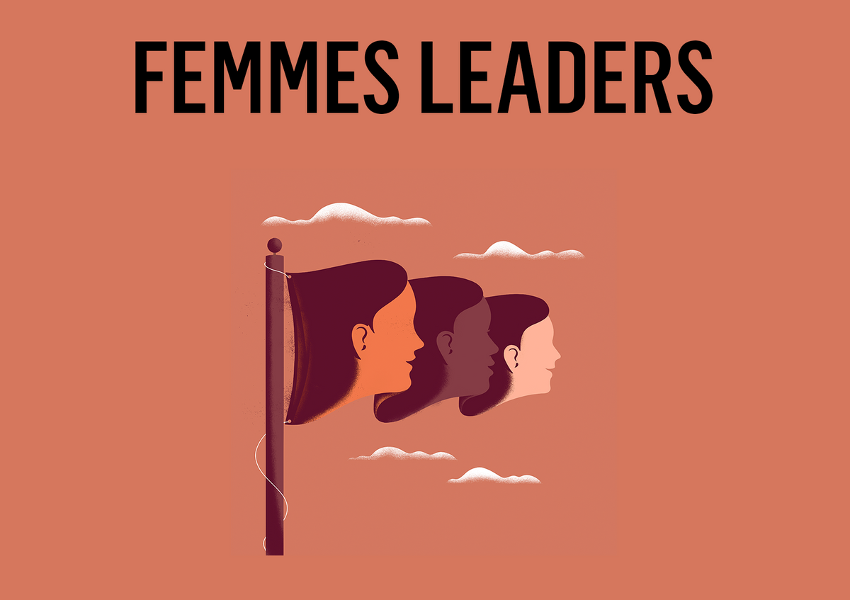 2025-10-07***Femmes leaders
