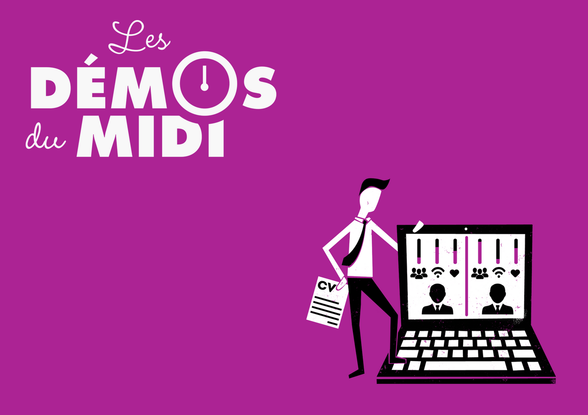 2021-11-19***Les démos du midi: RH